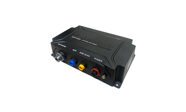 ネットワーク魚探 DFF1UHD+ | 魚群探知機 | フルノ製品情報サイト
