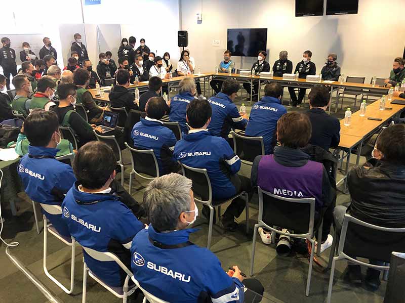 モータースポーツを活用した「カーボンニュートラル」への試み | ITS