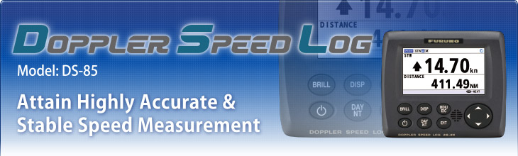 Attain Highly Accurate & Stable Speed Measurement