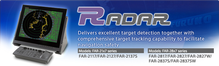 Radar