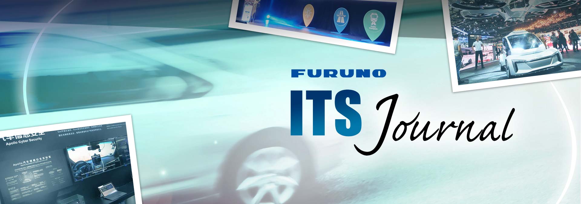 FURUNO ITS Journal