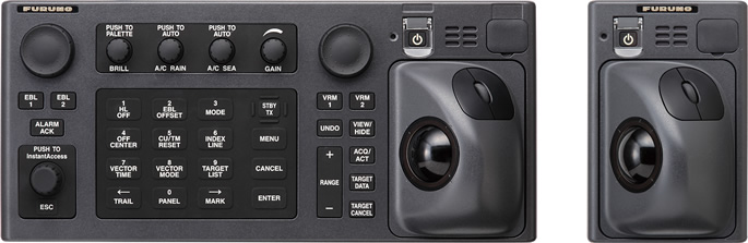 control unit