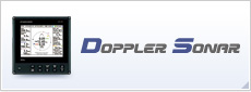 ドップラソナー(DOPPLER SONAR)