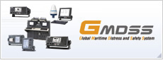 GMDSS
