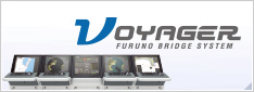 VOYAGER FURUNO BRIDGE SYSTEM
