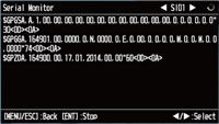 System health checking