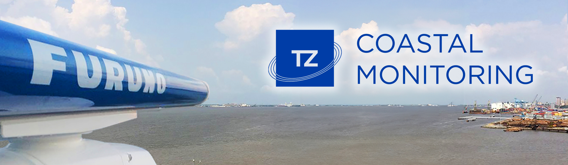 Coastal Monitoring System