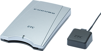 ETC車載器 アンテナ分離型 FNK-M03 | ETC2.0/ETC車載器 | フルノ製品