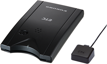 ETC車載器 アンテナ分離型 FNK-M05 | ETC2.0/ETC車載器 | フルノ製品