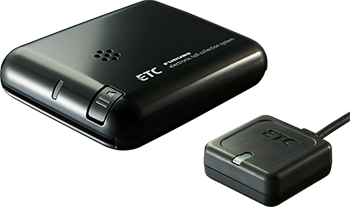 ETC車載器 アンテナ分離型 FNK-M07T | ETC2.0/ETC車載器 | フルノ製品