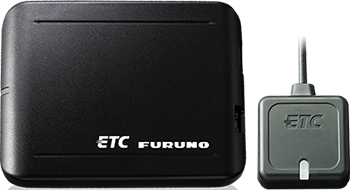 ETC車載器 アンテナ分離型 FNK-M08T | ETC2.0/ETC車載器 | フルノ製品
