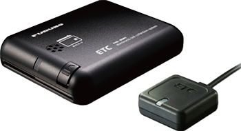 ETC車載器 アンテナ分離型 FNK-M09T | ETC2.0/ETC車載器 | フルノ製品