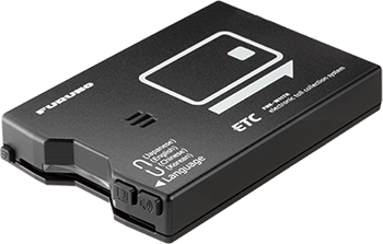 言語切替機能付きETC車載器 FNK-M11TR | ETC2.0/ETC車載器 | フルノ