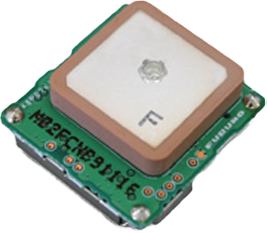 パーツ FURUNO  GPS GPS Receiver Module GH-84 | GNSS for Automotive & Industrial