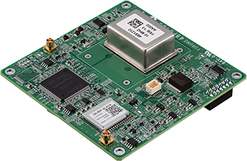 GPS基準周波数発生器 GF-8557 | 時刻同期用GNSS受信機 | フルノ製品