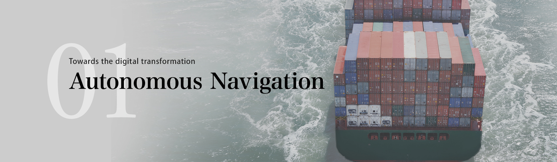 Autonomous Navigation