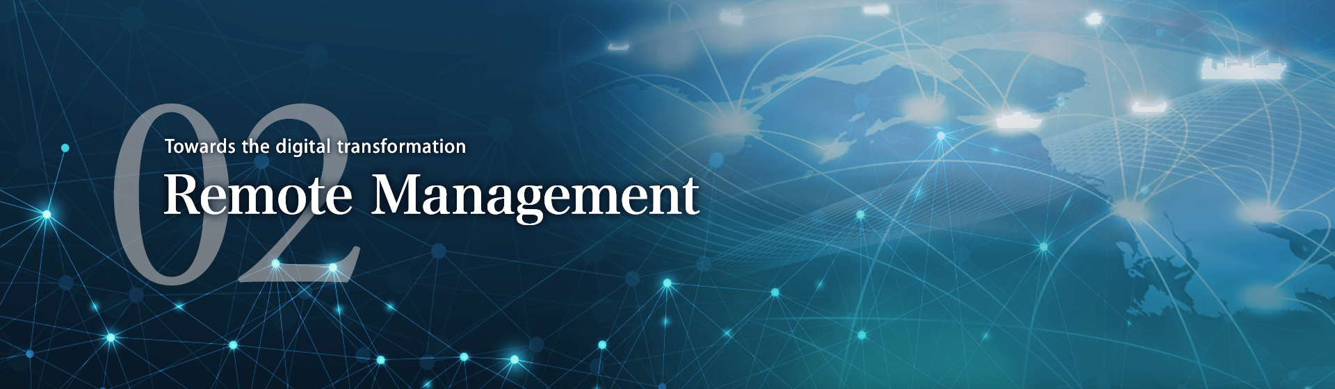 Remote Management