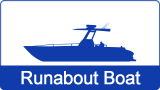 Runabout Boat