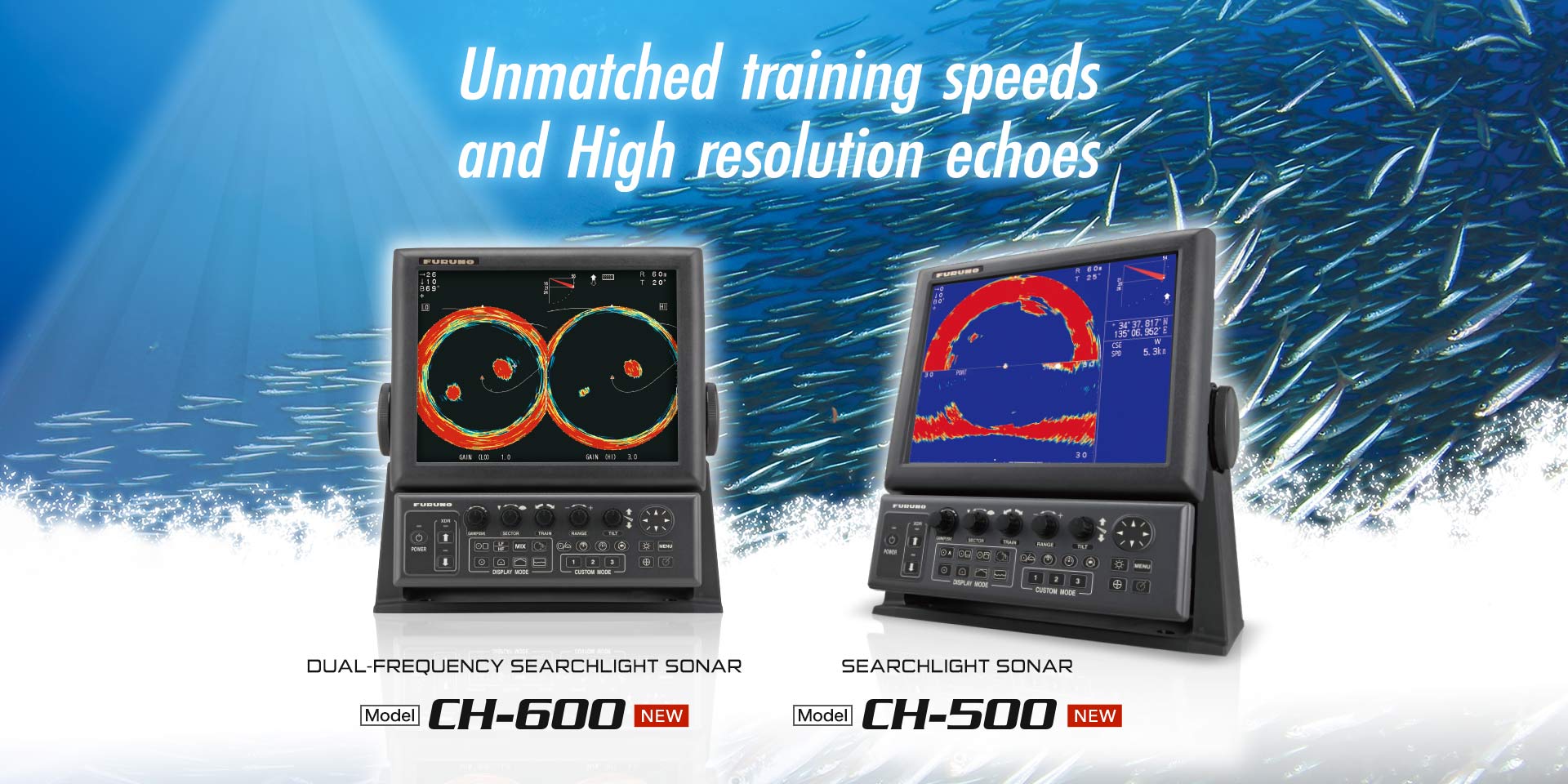 CH-500/600