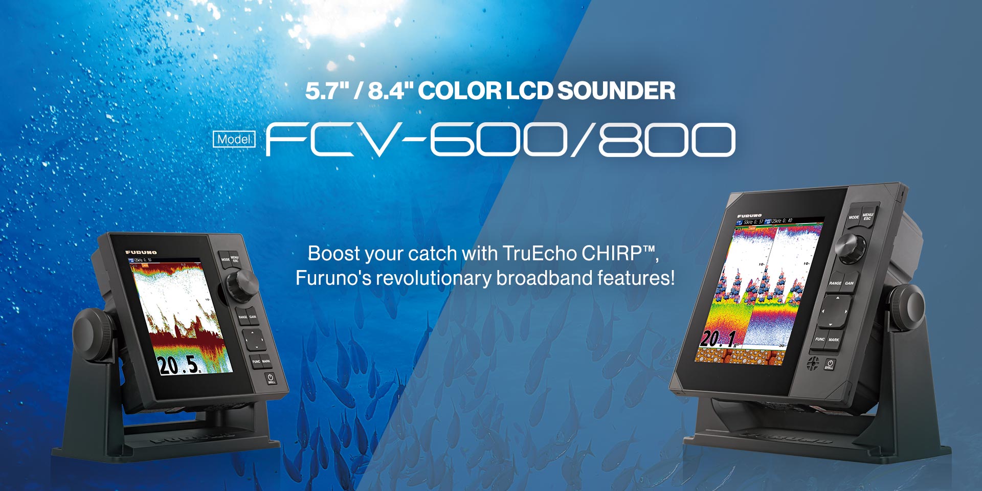 FCV-600/FCV-800
