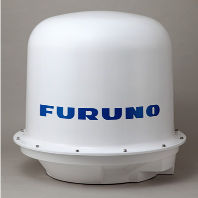 Compact Dual Polarimatric X-band Doppler Weather Radar WR-2100