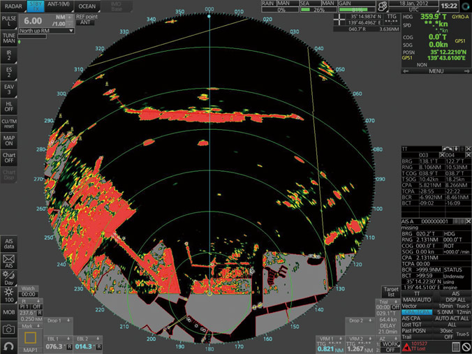 Magnetron vs. Solid-state Radar: What's the Difference?