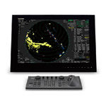 Marine Radar Model FAR-22x8, FAR-23x8