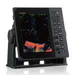 10.4-inch/12.1-inch Marine Radar FR-10/12