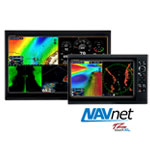 NavNet TZtouchXL Model TZT10X/13X/16X/22X/24X