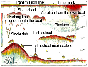 FURUNO, All About Fish Finders