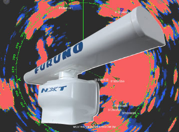 NavNet TZtouch3 | 製品情報 | フルノ製品情報